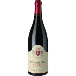 Chambertin Grand Cru 2009 - Stéphane Brocard - la Closerie des Alisiers - 0.75L