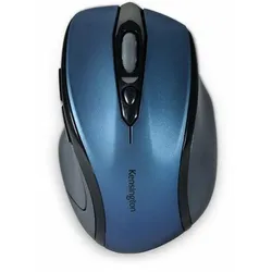 KENSINGTON Mid-Size-Maus Pro Fit blau