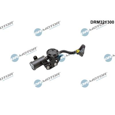 DR.MOTOR AUTOMOTIVE AKF-Ventil DRM321300 für BMW