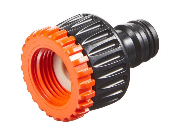 Claber Multi-Hahnstück 3/4 und 1/2”