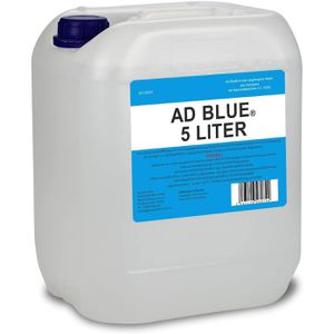 Böttcher-AG AdBlue nach ISO 22241, Kanister, 5 Liter