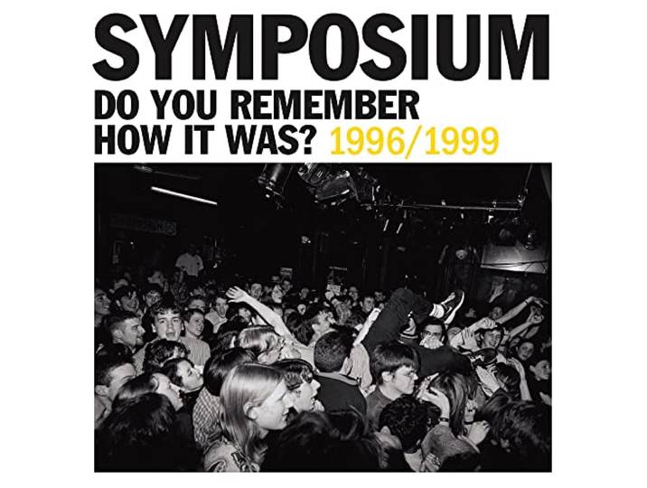 Do You Remember How It Was?