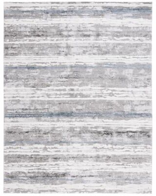 SAFAVIEH Century Candylene Modern Stripe Rug