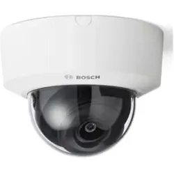 Bosch Hausgeräte Fixed dome 2MP 3.3-10.2mm, Netzwerkkamera, Weiss