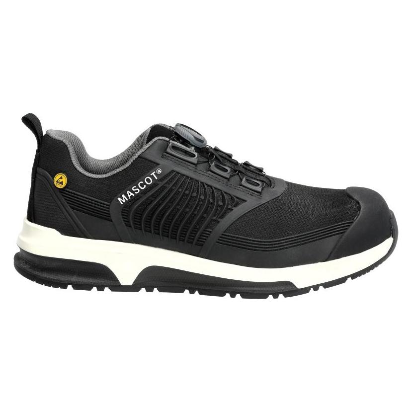 Mascot FOOTWEAR CUSTOMIZED F0660-709 (39) (5715411059282)