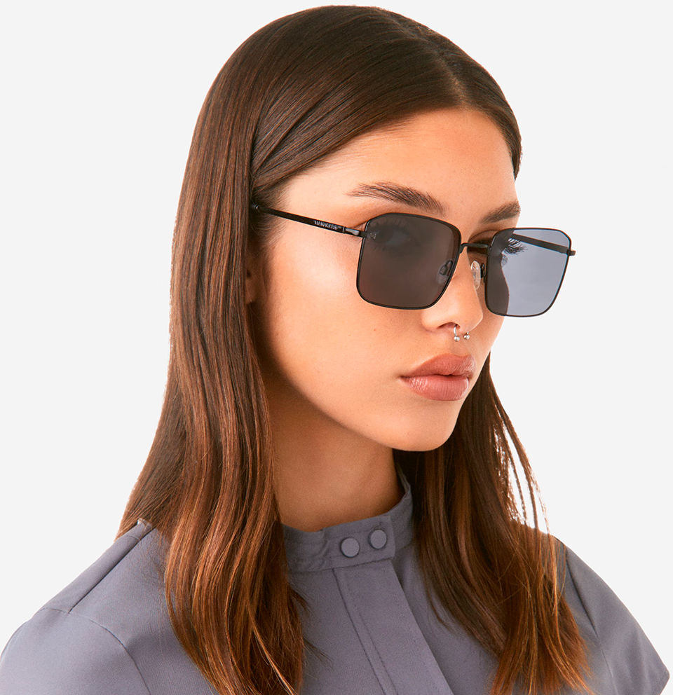 Hawkers Iris polarizzato #Nero Scuro