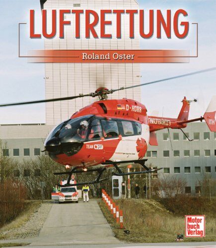 Roland Oster - Luftrettung - Preis vom 11.10.2026 03:10:56 h