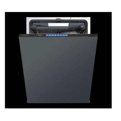 Küppersbusch 60 cm Geschirrspüler mit 8 Programmen, G6564.0v Höhe 86,5 cm, Breite 60 cm