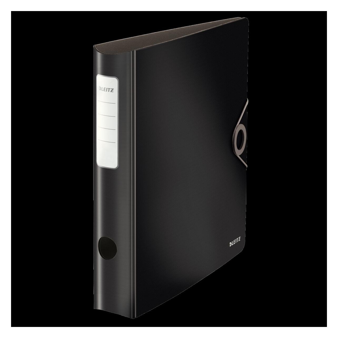 Leitz Active Solid (A4, 62 mm, 1 Stk.) (10481095)