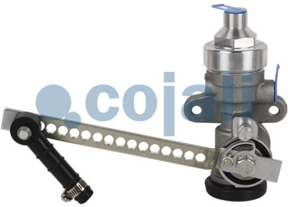 Regler, ALB COJALI 2220209
