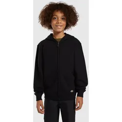 Dickies Terry Sweatjacke black Gr. S