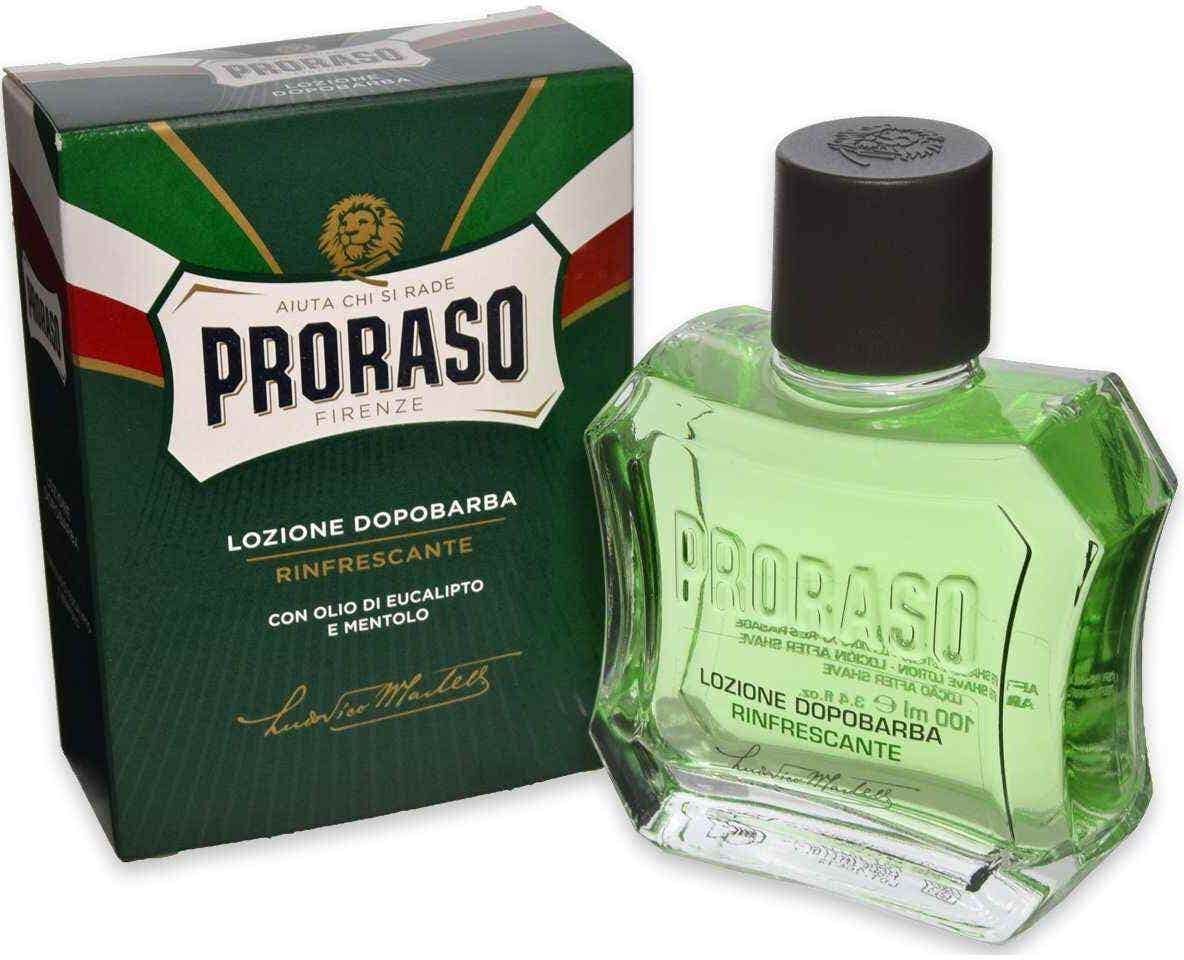 Proraso After Shave Loción 100 ml