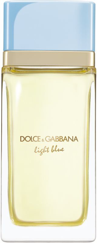 Dolce&Gabbana Light Blue Eau de Parfum Eau de Parfum pour femme 200 ml