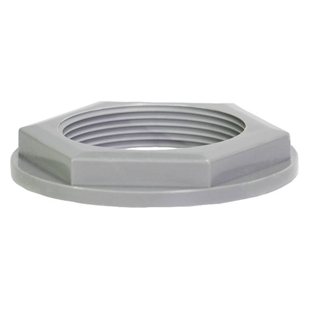 Siemens 2"" BSP Kontermutter (7ML18301DQ)