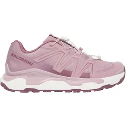 Salomon XC Roam Sneaker Damen | Gr. 41 1/3 | rosa - rosa