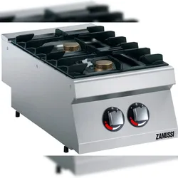 ZANUSSI Gasherd GH7 / 2FLT