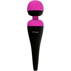 Palmpower, Vibrator, Personal Massager Wand Vibrator