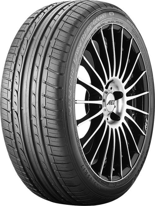 Dunlop Reifen Sommerreifen 215/65r16 98h - Sp Sport Fastresponse 539641