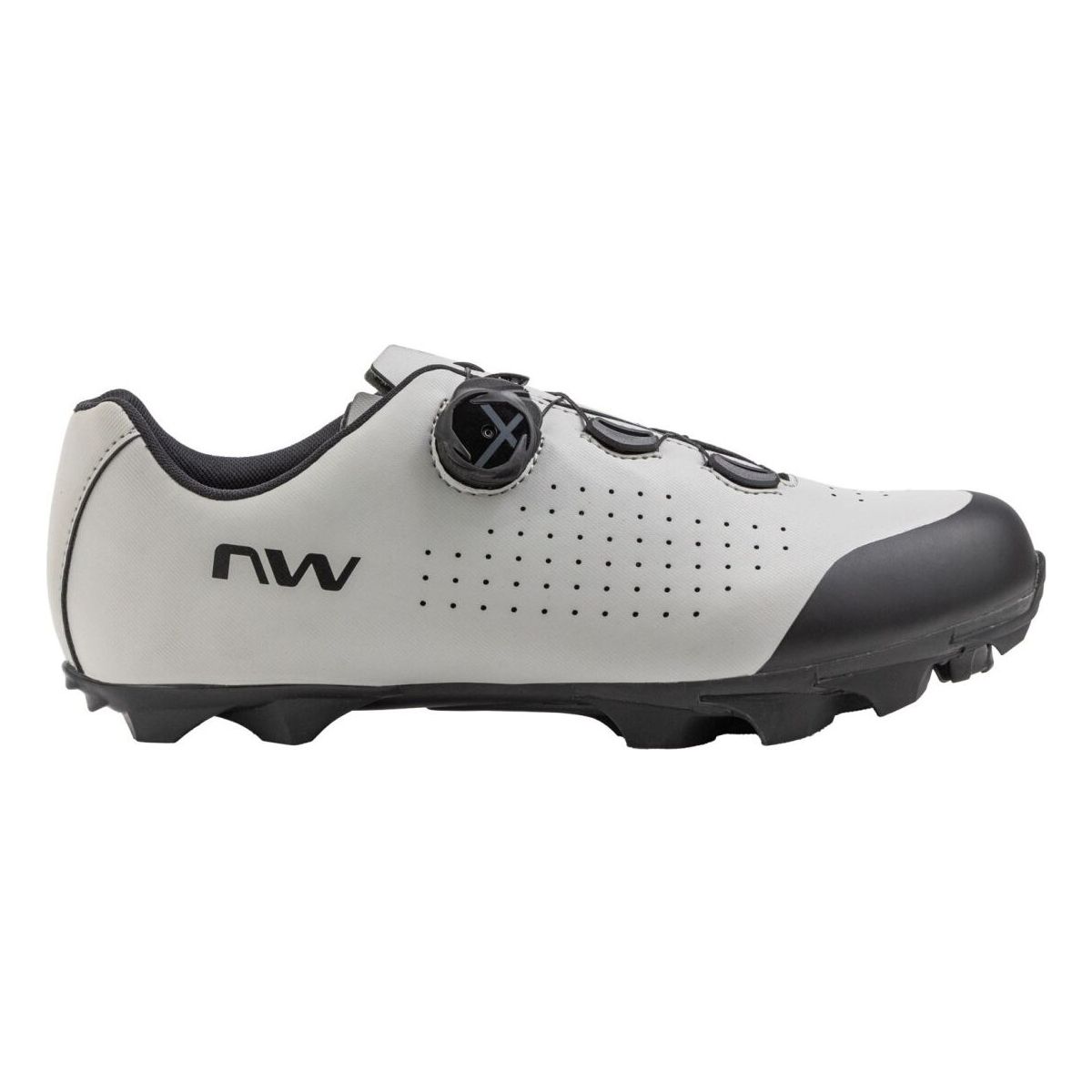 Northwave Scorpius Plus light grey/black (92) 37 80262080-92-37