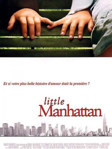 Mark Levin - Little manhattan [FR Import] - Preis vom 17.10.2026 19:25:27 h