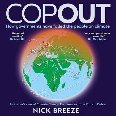 COPOUT - Nick Breeze, Audio, 9781802472226