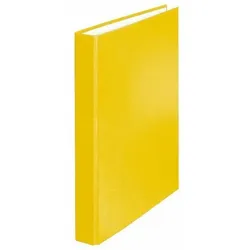 Esselte Ringbuch A4/25mm gelb