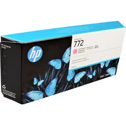 HP Tinte CN631A 772 light magenta