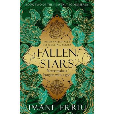 Fallen Stars, Taschenbuch von Imani Erriu, Random House N.Y., 978-1-03-901263-9