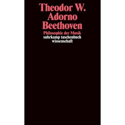 Beethoven. Philosophie der Musik -