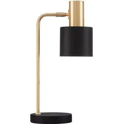 Nova Luce, Tischlampe, Paz (E14)