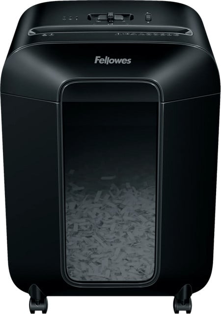 Fellowes LX85 documentvernietiger