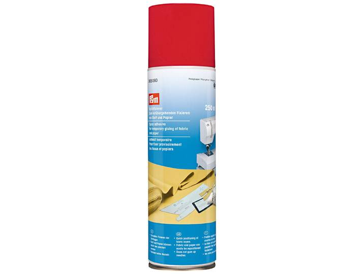 Prym Sprühfixierer Dose 250 ml