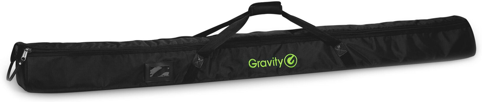 Gravity Bg Ss 1 Xxl B - Transporttasche Für Ein Großes Lautsprecherstativ, 1700 Mm