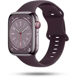 ONEFLOW Soft Band Apple Watch 2 (38mm) Silikon Armband Sport