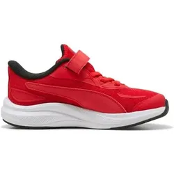 PUMA Kinder Halbschuhe Skyrocket 2 AC+ PS, Größe 30 in Grau Grau
