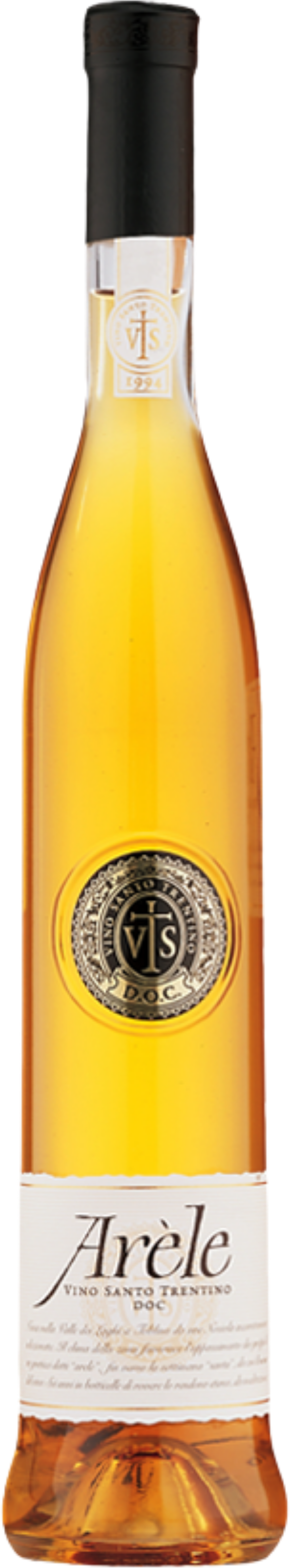 Vino Santo Trentino 'Arele' Cavit - 50cl