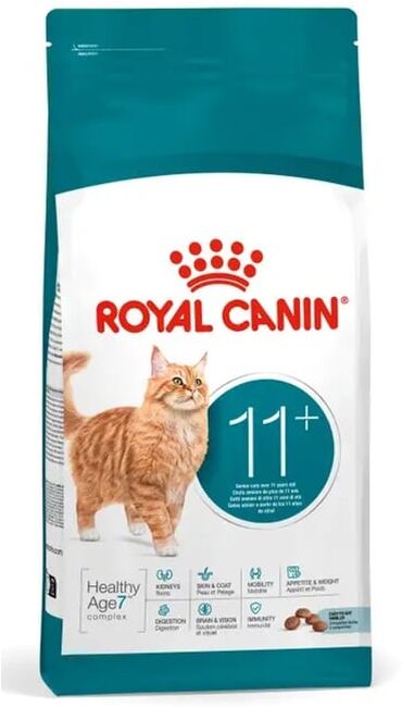Royal Canin Ageing 11+