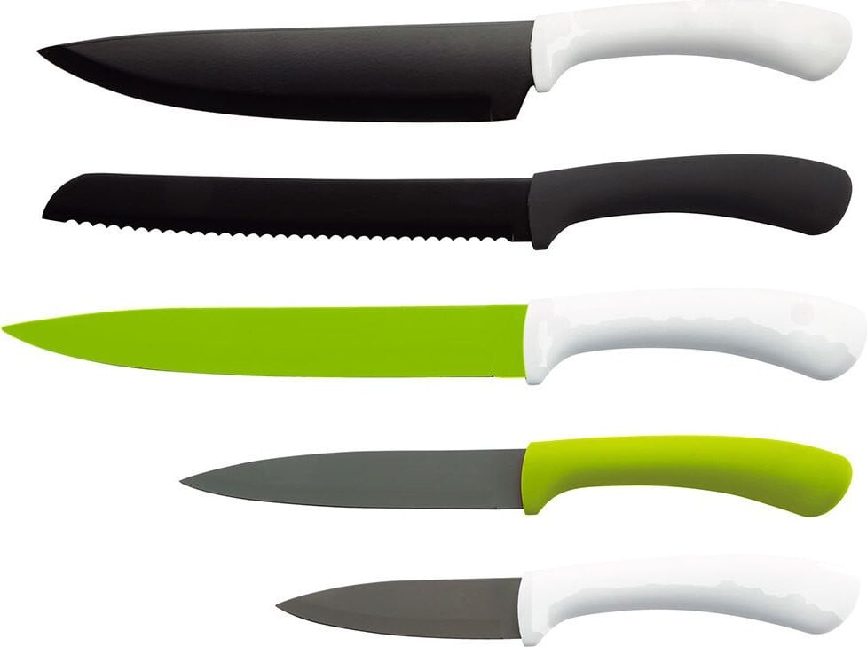 San Ignacio SG-4165 Chefmes, 5 stuks