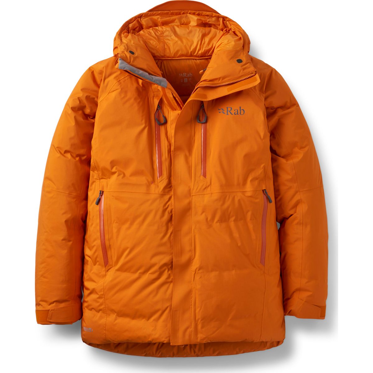 Rab Batura Jacket marmalade (MAM) XXL QDB-43-MAM-XXL