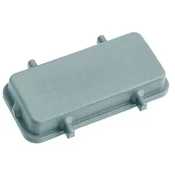 Harting Abdeckkappe 09300165405 HAN 16B AK-Kunststoff