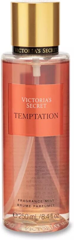 Victoria's Secret - Temptation Fragrance Mist, 250  ml