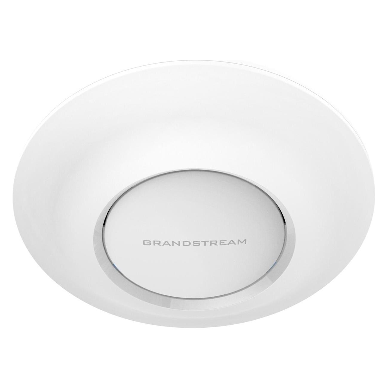 Grandstream Networks GWN7615. Ethernet LAN Datentransferraten: 10,100,1000 Mbit/s, Netzstandard: IEEE 802.11a,IE (1000 Mbit/s) (GWN7615)