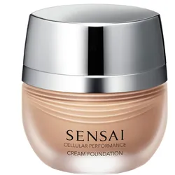 30ml SENSAI CELLULAR PERFORMANCE Cream Foundation