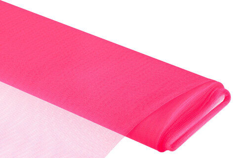 Tüll, pink