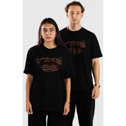 Nike Sb Goth T-Shirt black Gr. XL