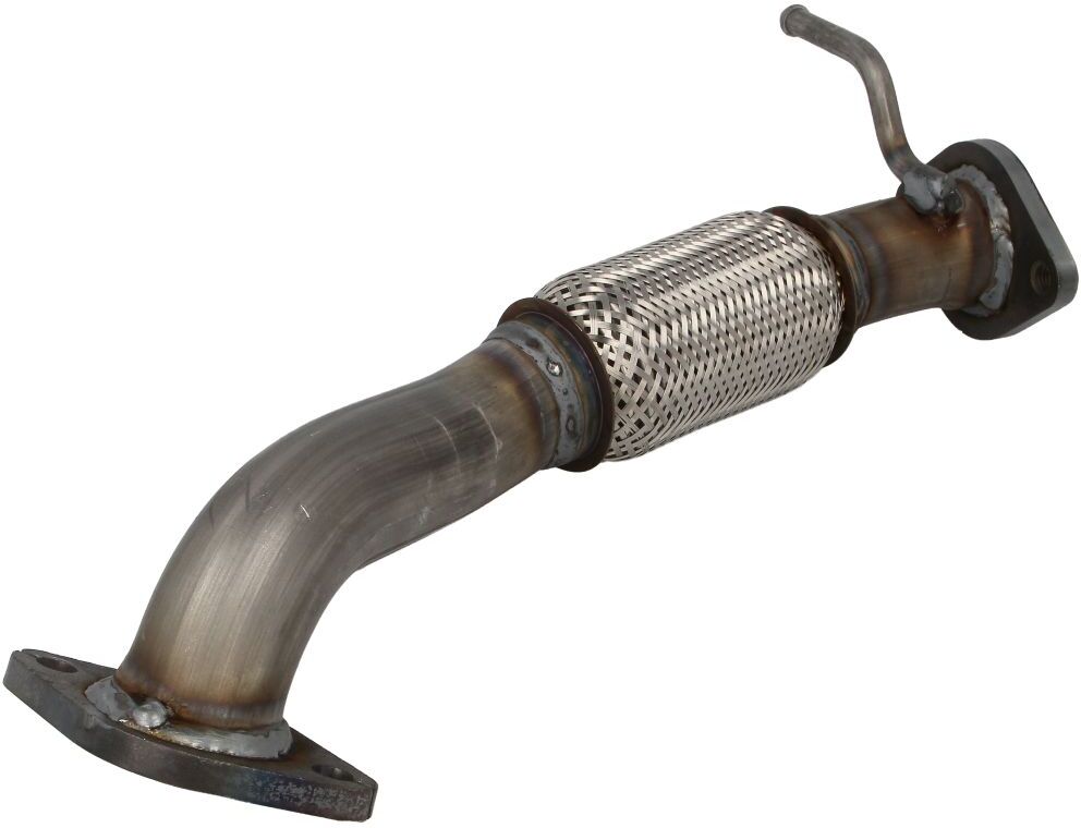 Jmj Tubo di scarico 0030