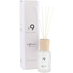MySenso Premium Diffusor No. 9 White Flower 100 ml