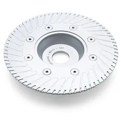 Flex Diamantschleifteller Surface-Jet D150 28x23,5 504.084 für GDE 10