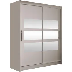 SCHWEBETÜRENSCHRANK Westa VII