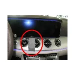 Brodit 855397 ProClip - Mercedes Benz E-Klasse Convertible Coupé Sedan Statio...